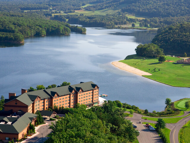 140 million renovation